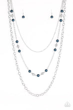 Load image into Gallery viewer, Classical Cadence - Blue Paparazzi