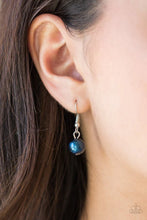 Load image into Gallery viewer, Classical Cadence - Blue Paparazzi