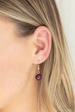 Load image into Gallery viewer, Belle Of The Ballroom - Purple Paparazzi
