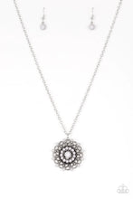 Load image into Gallery viewer, Boho Bonanza - Silver Paparazzi