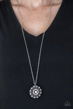 Load image into Gallery viewer, Boho Bonanza - Silver Paparazzi