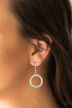 Load image into Gallery viewer, Coast Coasting - Silver Paparazzi