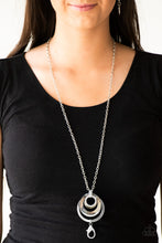 Load image into Gallery viewer, Coast Coasting Silver Paparazzi