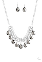 Load image into Gallery viewer, All Toget-Her Now - Silver Paparazzi