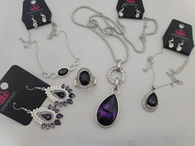 Load image into Gallery viewer, Boss Brilliance - Purple Paparazzi