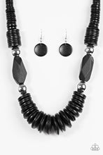 Load image into Gallery viewer, Boldly Belize - Black Paparazzi