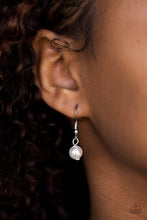 Load image into Gallery viewer, Classically Celebrity - White Paparazzi