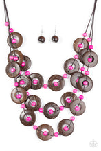 Load image into Gallery viewer, Bora Bora Beauty - Pink Paparazzi