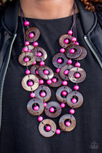 Load image into Gallery viewer, Bora Bora Beauty - Pink Paparazzi