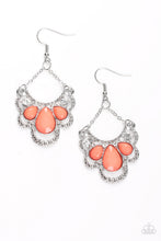 Load image into Gallery viewer, Caribbean Royalty - Orange Paparazzi