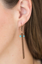 Load image into Gallery viewer, Colorfully Colossal - Copper Paparazzi