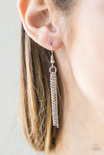 Load image into Gallery viewer, Castle Cabaret - White Paparazzi