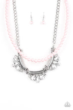 Load image into Gallery viewer, Bow Before The Queen - Pink Paparazzi