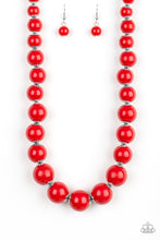 Load image into Gallery viewer, Candy Shop Sweetheart - Red