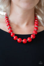 Load image into Gallery viewer, Everyday Eye Candy Red Paparazzi
