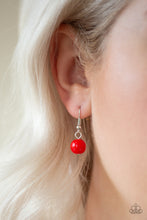 Load image into Gallery viewer, Candy Shop Sweetheart - Red