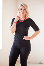 Load image into Gallery viewer, Candy Shop Sweetheart - Red
