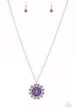 Load image into Gallery viewer, Boho Bonanza - Purple Paparazzi