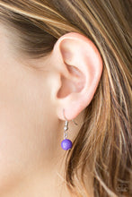 Load image into Gallery viewer, Boho Bonanza - Purple Paparazzi