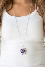Load image into Gallery viewer, Boho Bonanza Purple Paparazzi