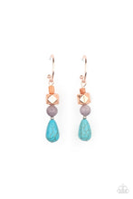 Load image into Gallery viewer, Boulevard Stroll - Copper Paparazzi