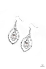 Load image into Gallery viewer, Breaking Glass Ceilings - Silver Paparazzi