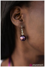 Load image into Gallery viewer, All The Trimmings - Purple Paparazzi