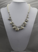 Load image into Gallery viewer, Classically Celebrity - White Paparazzi