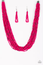 Load image into Gallery viewer, Summer Samba - Pink Paparazzi