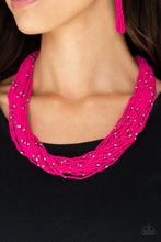 Load image into Gallery viewer, Summer Samba - Pink Paparazzi
