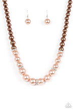Load image into Gallery viewer, You Had Me At Pearls - Multi Paparazzi