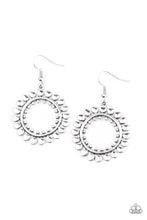 Load image into Gallery viewer, Radiating Radiance - Silver Paparazzi
