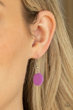 Load image into Gallery viewer, Seashore Spa - Purple Paparazzi