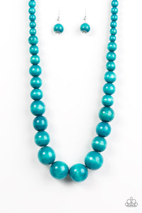 Effortlessly Everglades - Blue Paparazzi