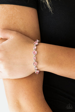 Starstruck Sparkle Pink Paparazzi