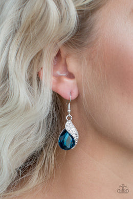 Easy Elegance Blue Paparazzi