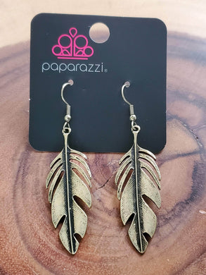 Lookin Fly - Brass Paparazzi