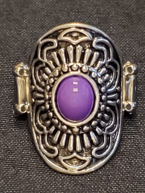 The Zest Of The Zest - Purple Paparazzi