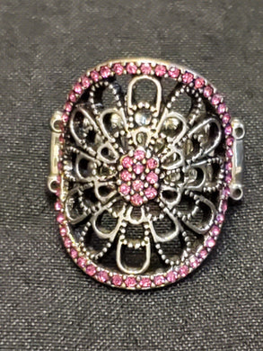 Springtime Shimmer - Pink Paparazzi