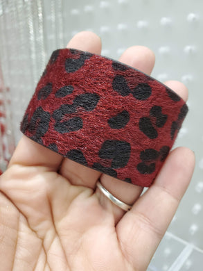 Cheetah Cabana - Red Paparazzi