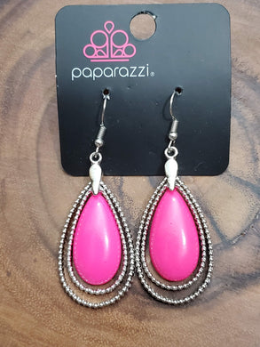 Spring Splendor - Pink Paparazzi