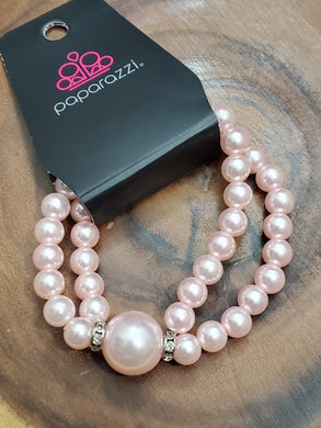 Romantic Redux - Pink Paparazzi