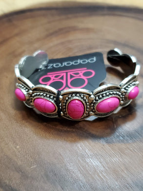 Desert Farer - Pink Paparazzi