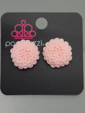 Dandelion Demure - Pink Paparazzi