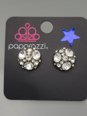 Diamond Daze - Brass Paparazzi
