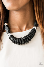 Load image into Gallery viewer, Boldly Belize - Black Paparazzi
