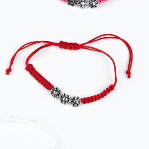 Starlet Shimmer Bracelets - Urban Flower Paparazzi