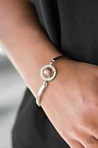 Glamour Icon - Brown Paparazzi