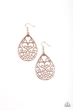 Load image into Gallery viewer, Lovely Lotus - Rose Gold