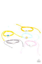 Load image into Gallery viewer, Starlet Shimmer Bracelet Kit Paparazzi